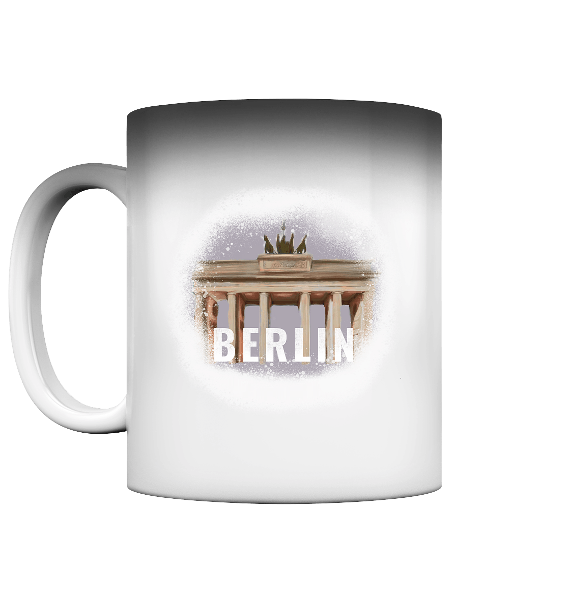 Magic Tasse Berlin