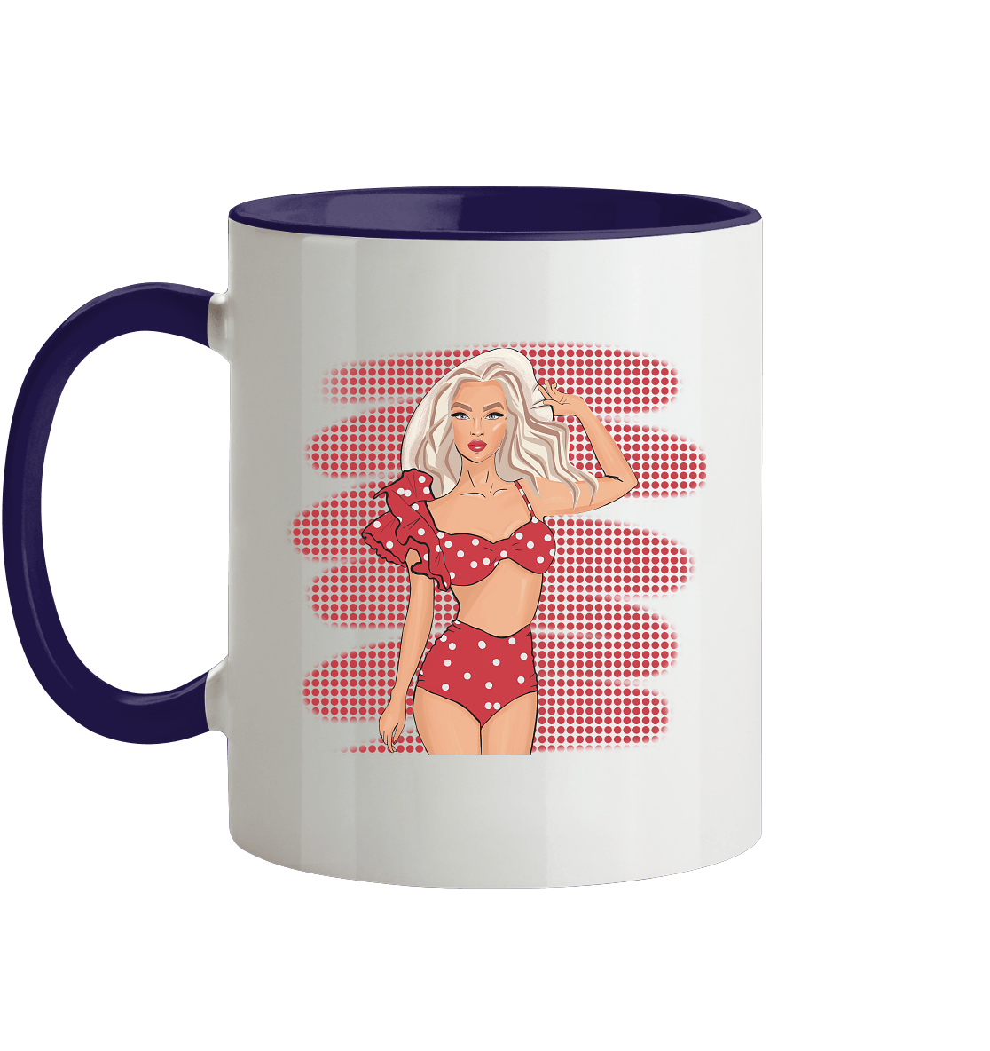 Tasse Fashion