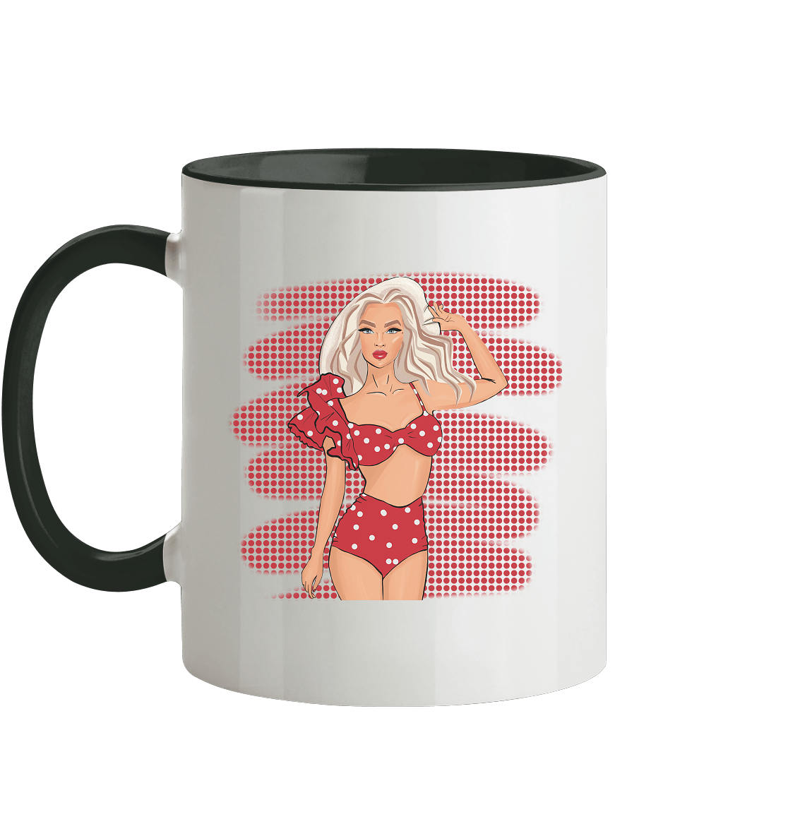 Tasse Fashion