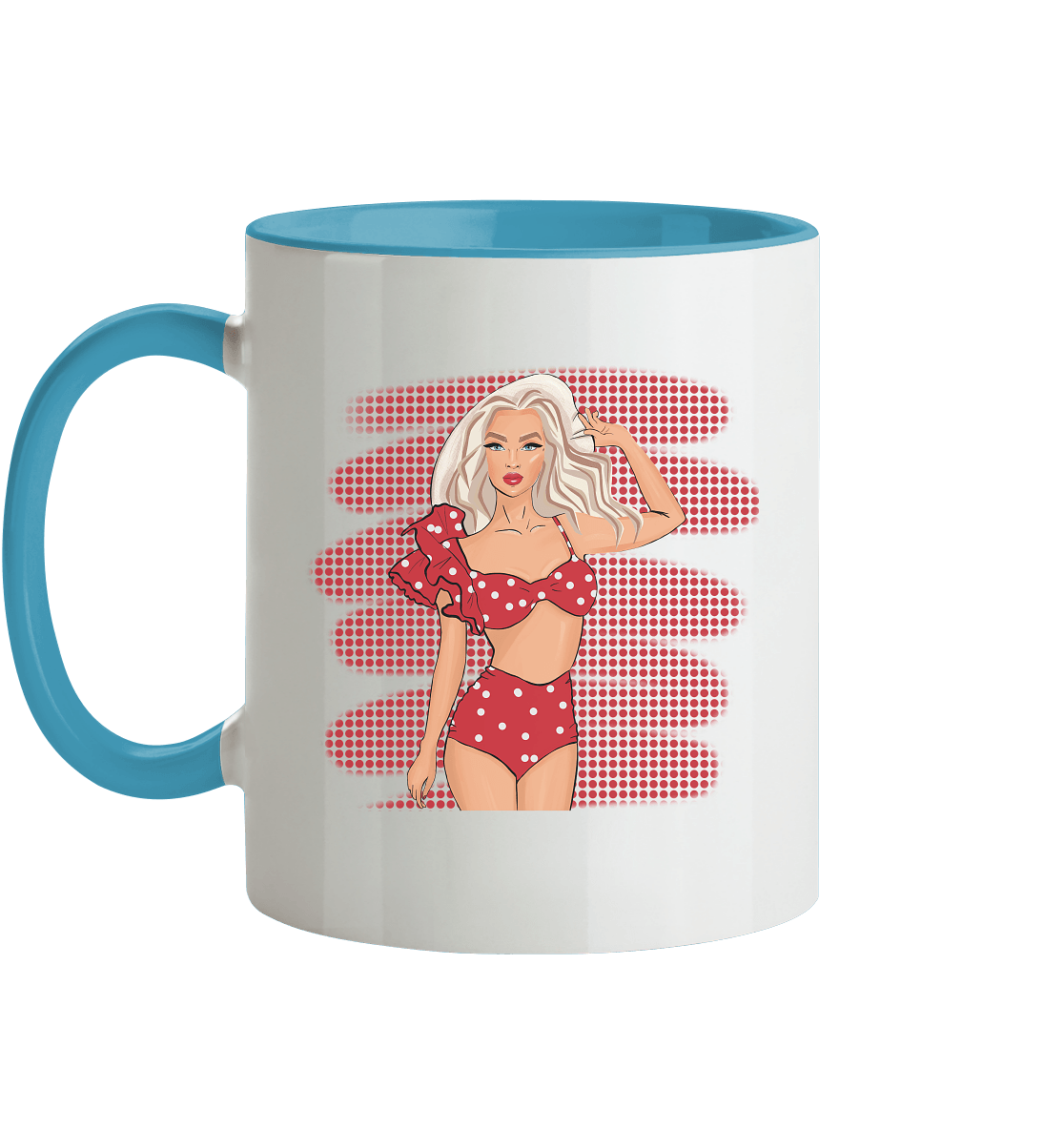 Tasse Fashion