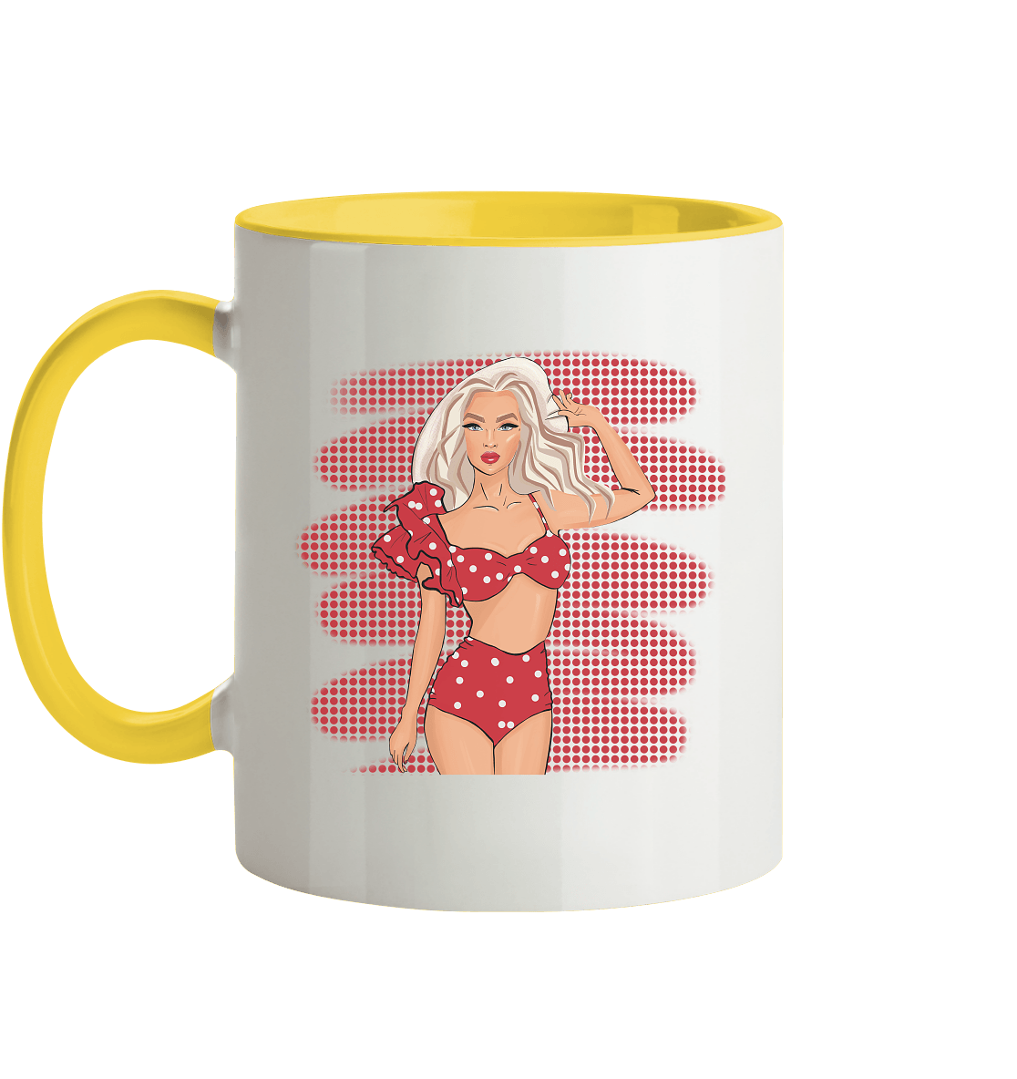 Tasse Fashion
