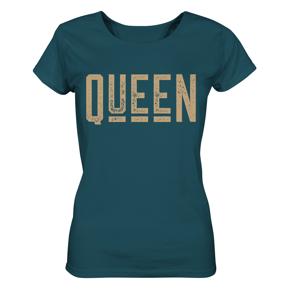 QUEEN T- Shirt stargazer
