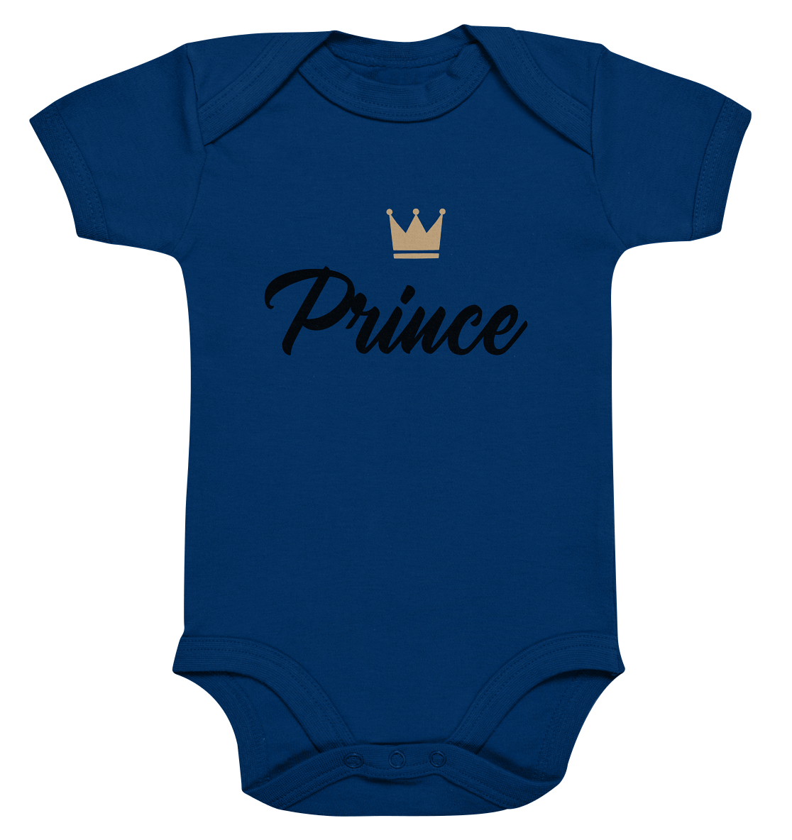 Prince Baby Body Familien Set