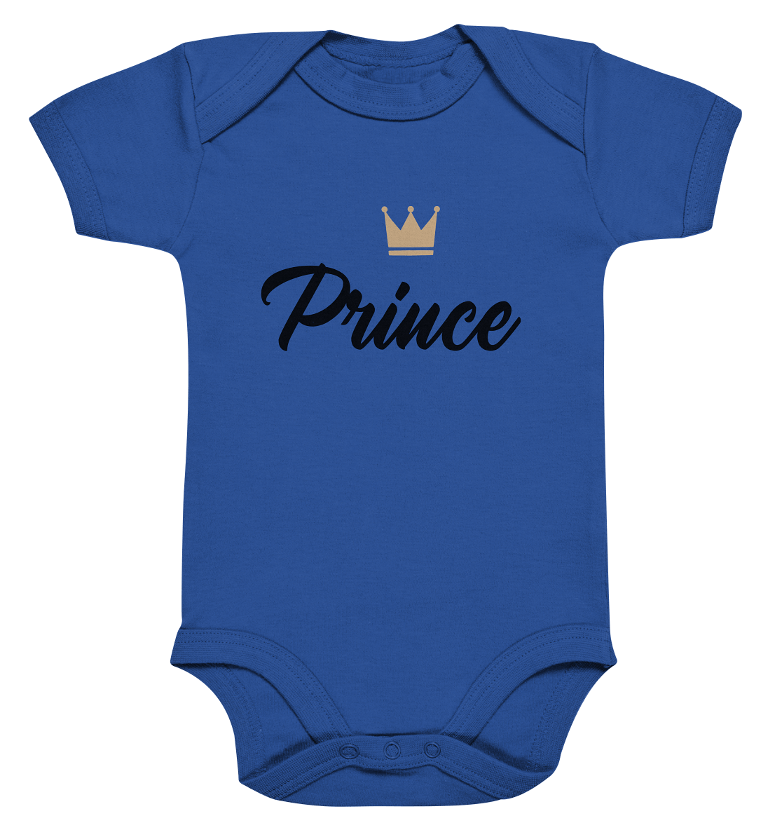 Prince Baby Body Familien Set