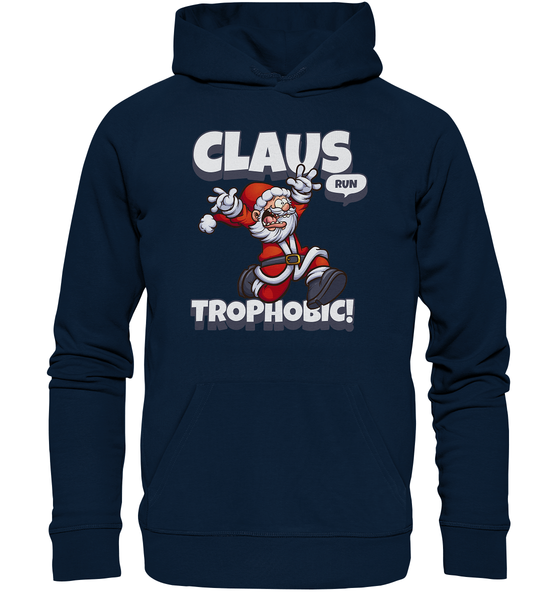 Weihnachtspullover-Claus-Trophobic-navy-blau