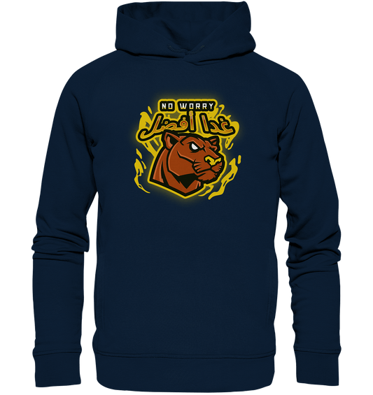 Fashion Kapuzenpullover Arabische Schrift غدا أفضل