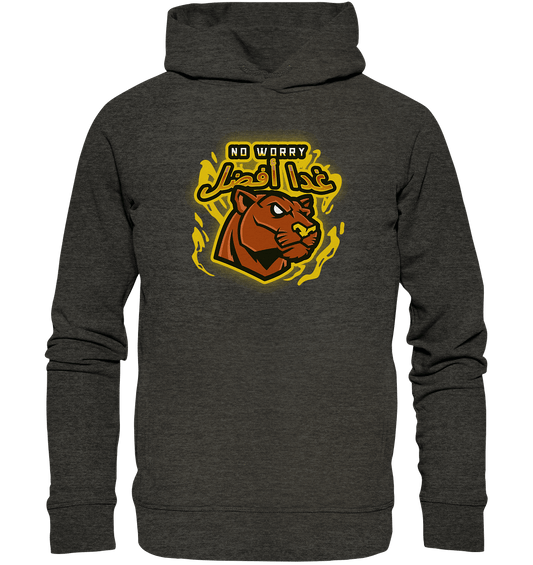 Fashion Kapuzenpullover Arabische Schrift غدا أفضل