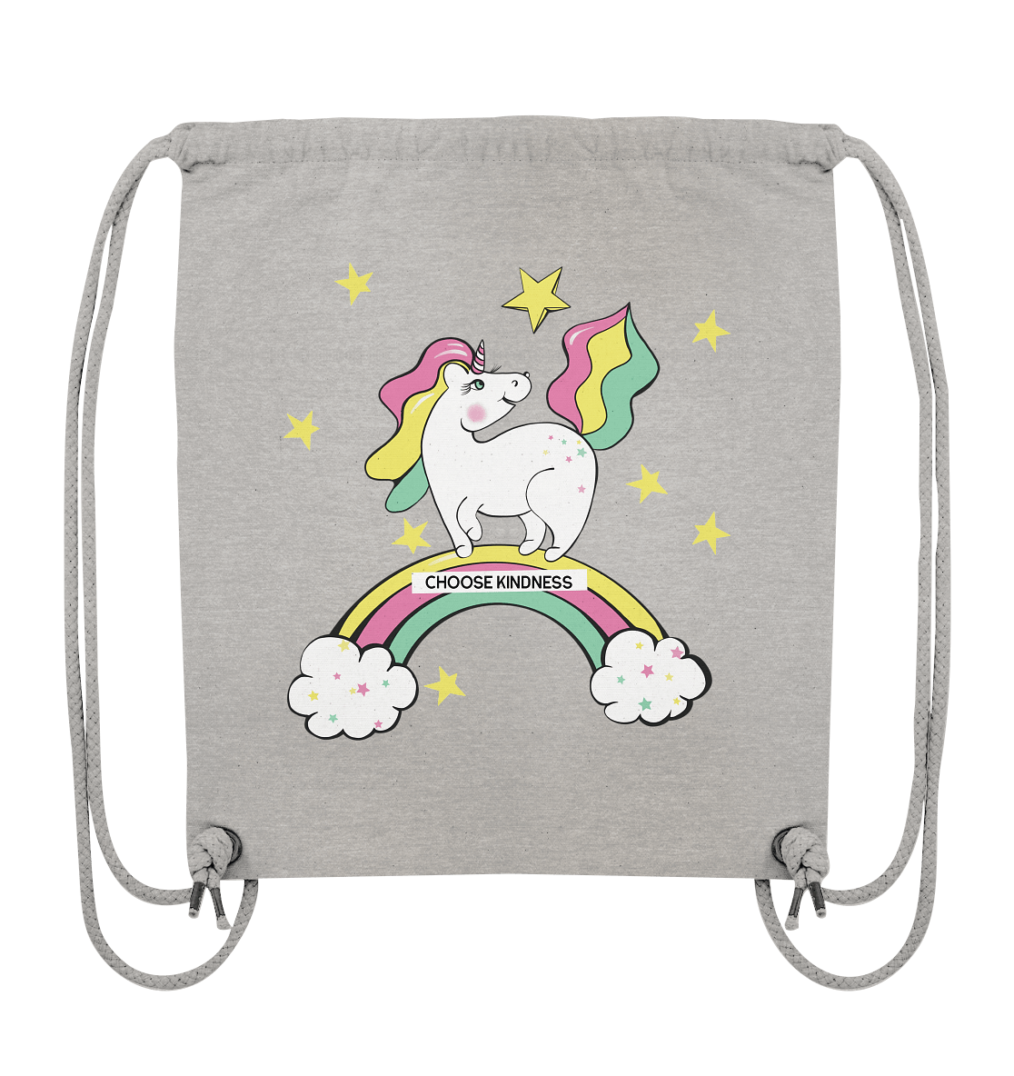 Turnbeutel "Unicorn"