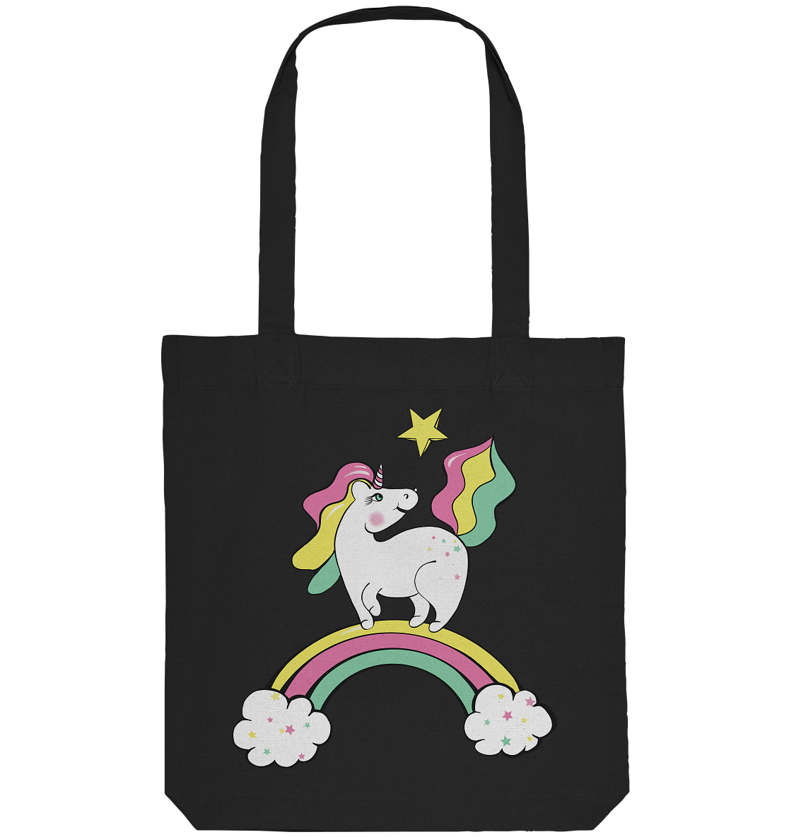 Tote-Bag Tasche