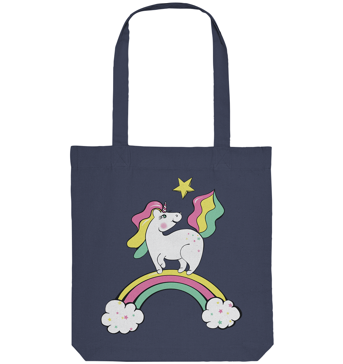 Tote-Bag Tasche