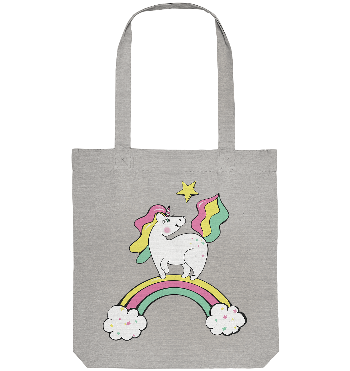 Tote-Bag Tasche
