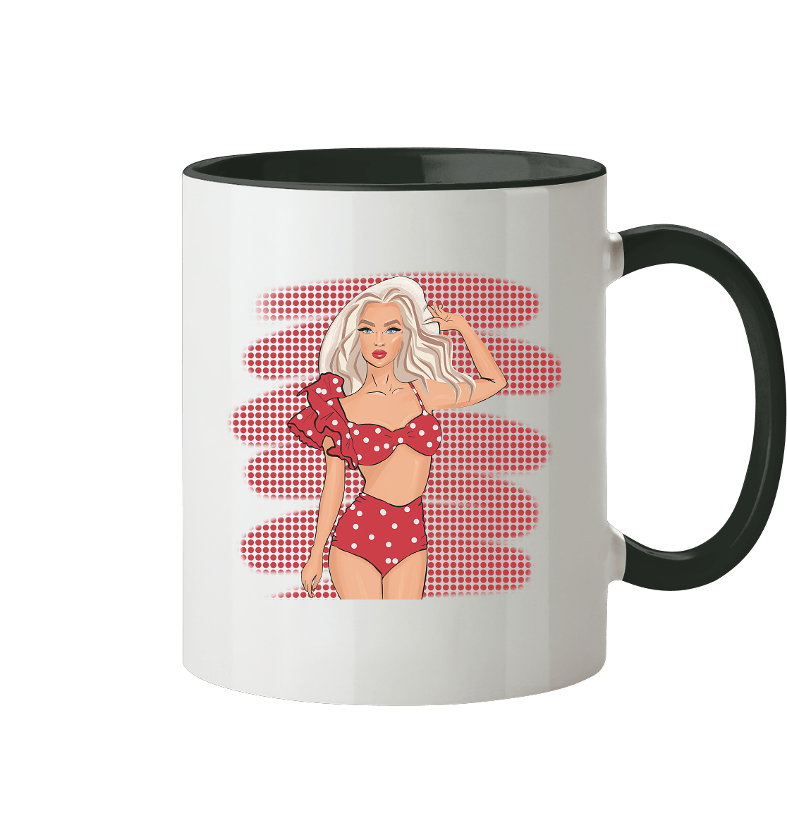 Tasse Fashion