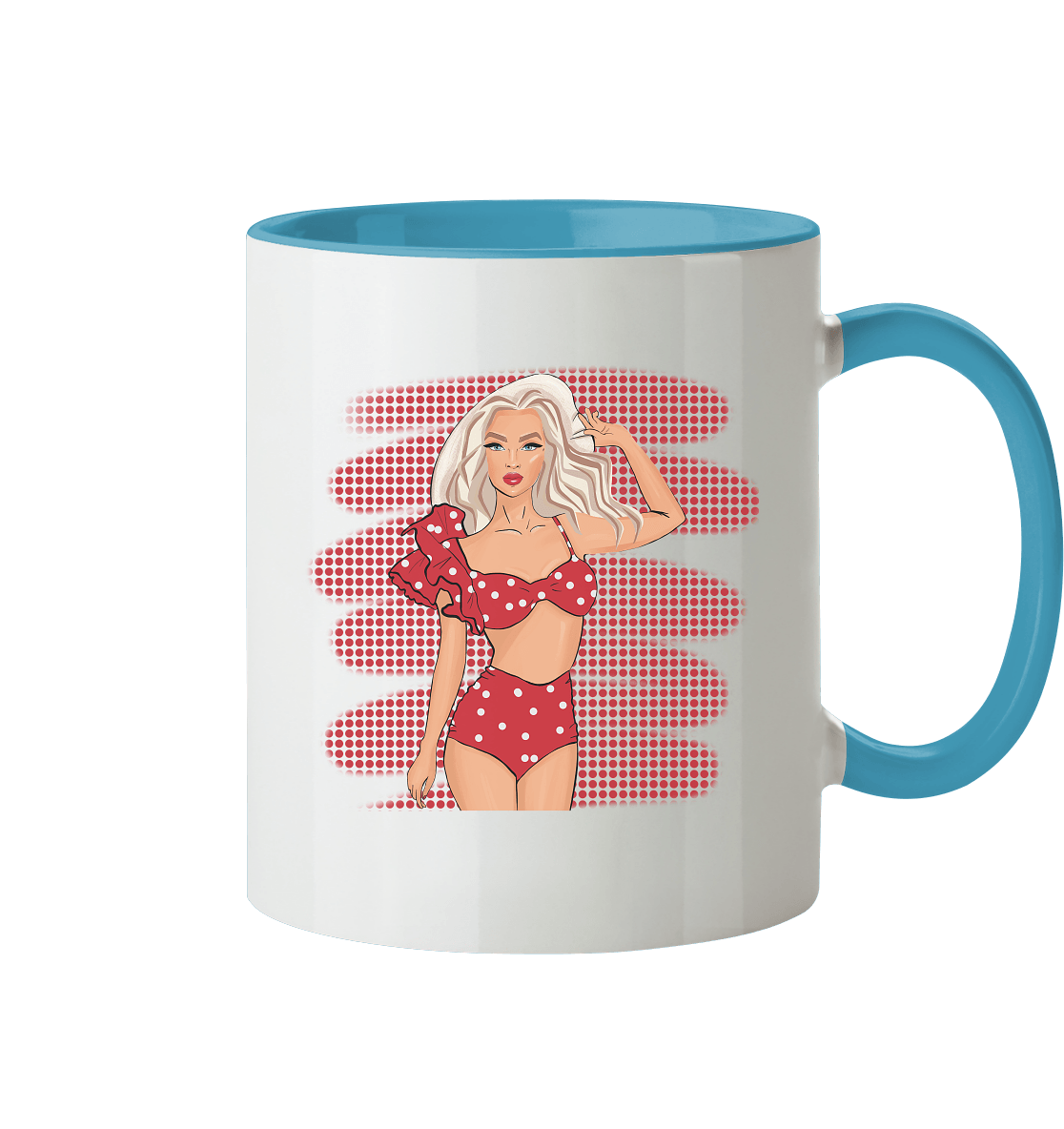 Tasse Fashion
