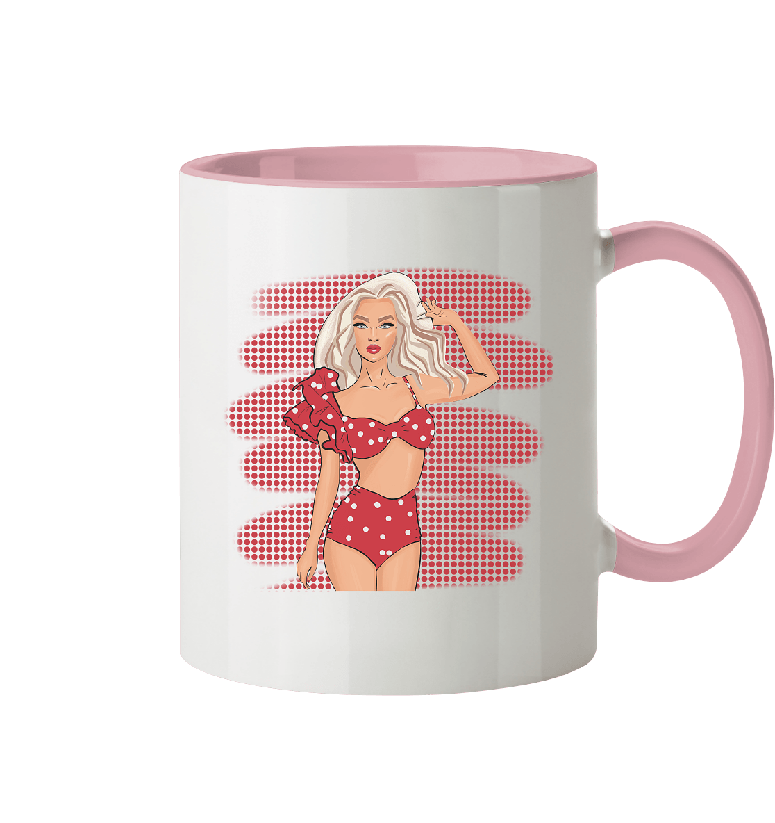 Tasse Fashion