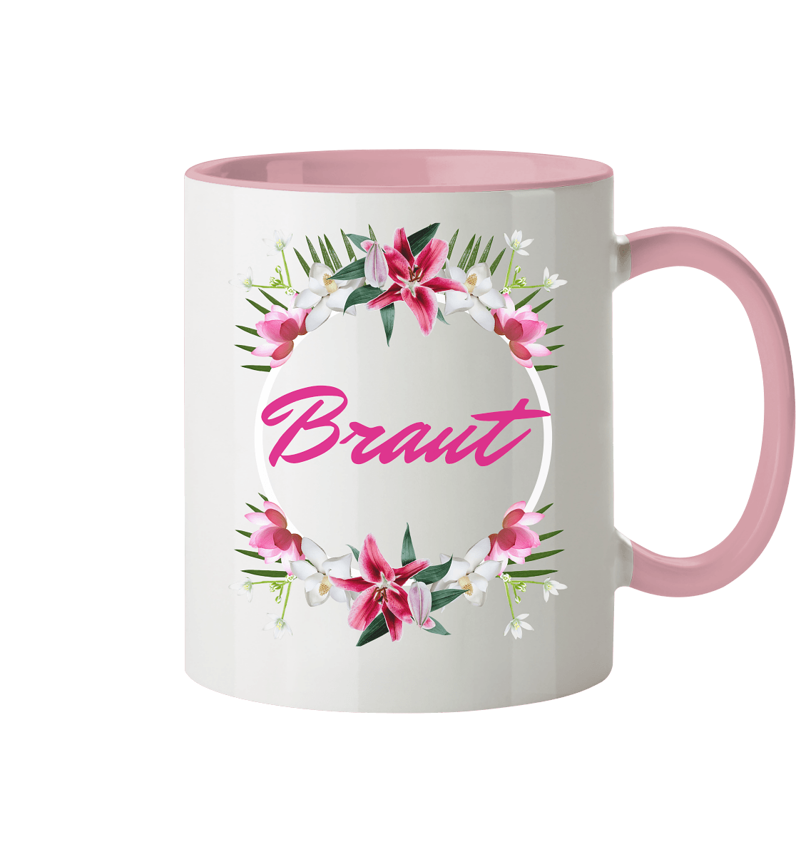 Junggesellenabschied Tasse 