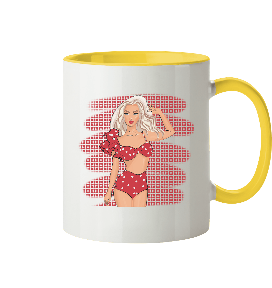 Tasse Fashion