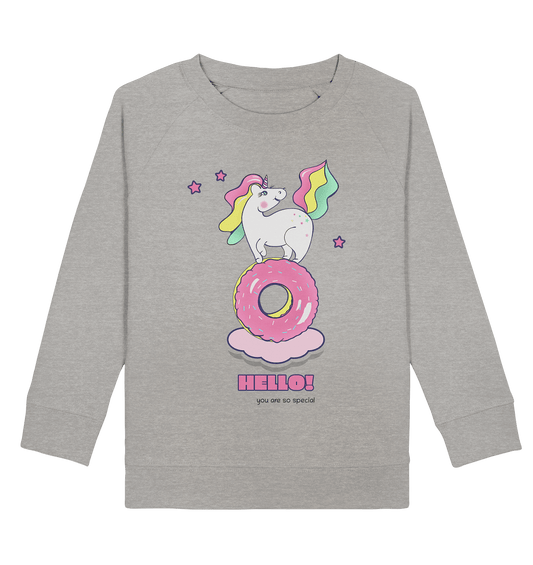 ✪ Cartoon Sweatshirts Pullover Mädchen Sweatshirt ✪ – BLOOMINIC