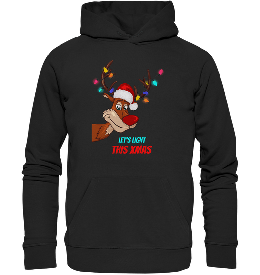 Rudolph-Pullover-Weihnachtspullover-unisex-schwarz-xmas-pulli