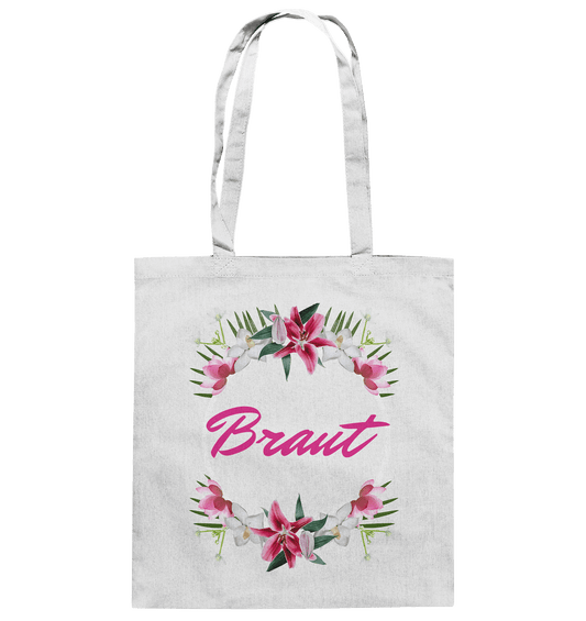 Tasche Accessoire für den Junggesellenabschied