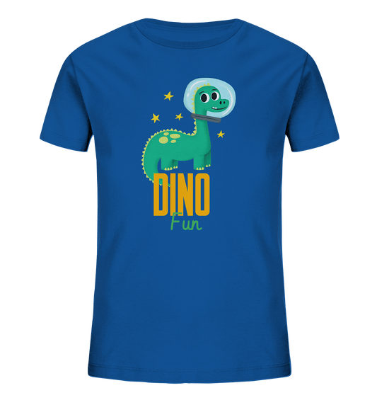 Kinder T-Shirt mit Dino