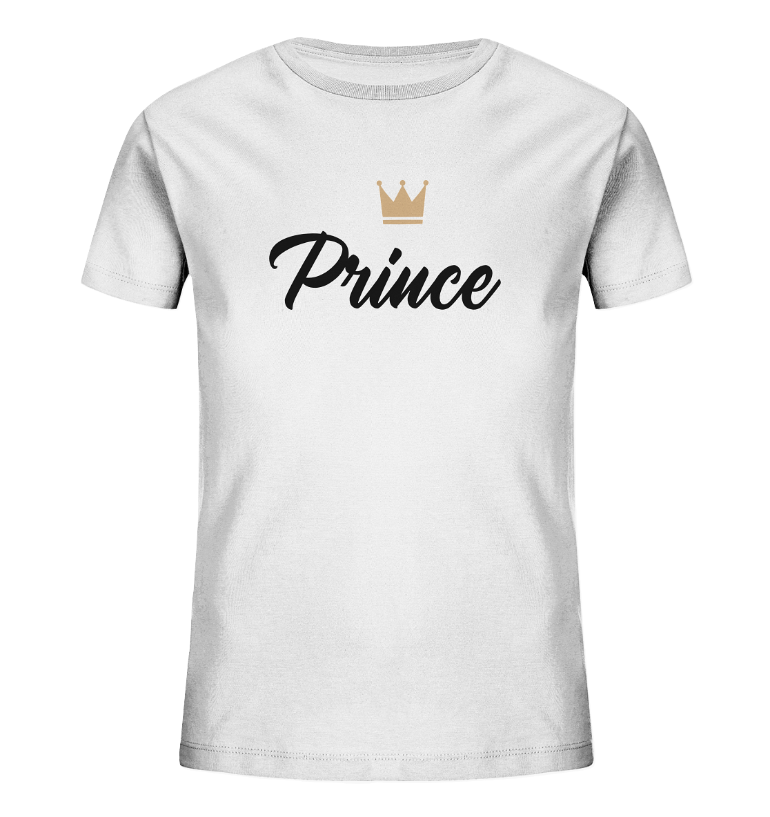 Prince T-Shirt Familienoutfit Set kaufen