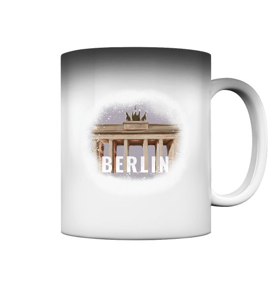 Magic Tasse Berlin