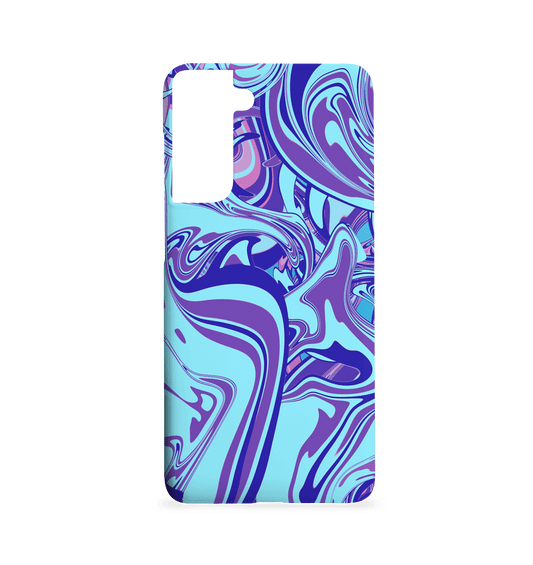 bloominic - Samsung S21 Handyhülle