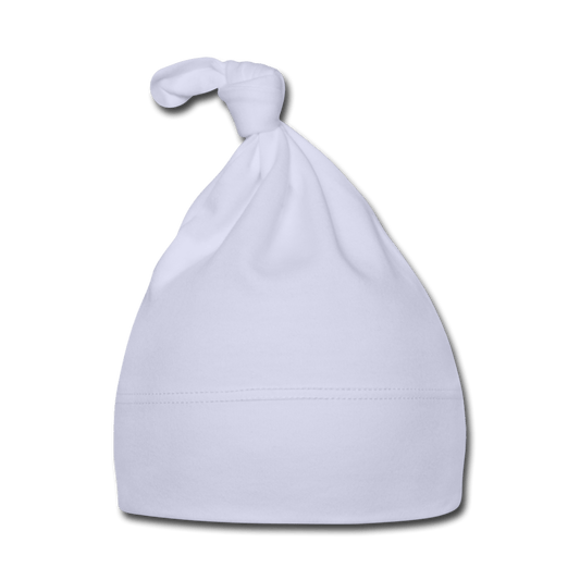 Baby Mütze Personalisierbar - Sky
